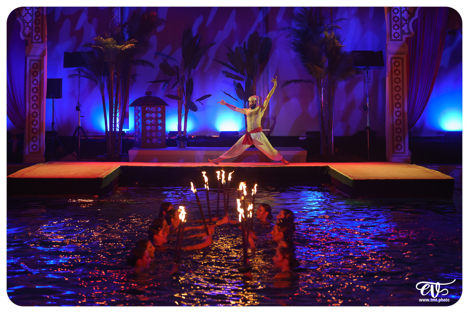 BNS - MILLE ET UNE NUITS